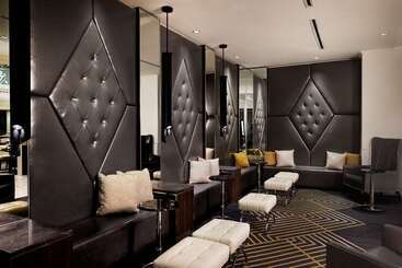 Hotel Hilton Boston Park Plaza
