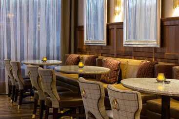 Hotel Hilton Boston Park Plaza