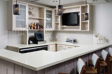 هتل Hilton Garden Inn Atlanta Nw/kennesaw Town Center