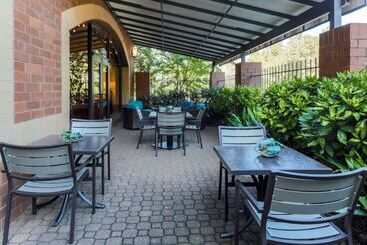 هتل Hilton Garden Inn Raleigh Durham/research Triangle Park