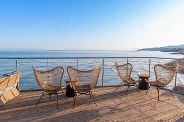هتل Ikaros Beach, Luxury Resort & Spa Adults Only