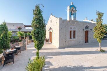 هتل Ikaros Beach, Luxury Resort & Spa   Adults Only