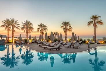 هتل Ikaros Beach, Luxury Resort & Spa   Adults Only