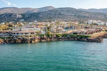 هتل Ikaros Beach, Luxury Resort & Spa   Adults Only