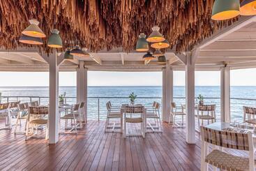 هتل Ikaros Beach, Luxury Resort & Spa   Adults Only