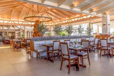 هتل Ikaros Beach, Luxury Resort & Spa   Adults Only