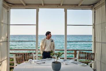 هتل Ikaros Beach, Luxury Resort & Spa   Adults Only