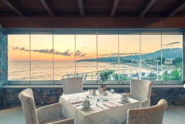 هتل Ikaros Beach, Luxury Resort & Spa   Adults Only