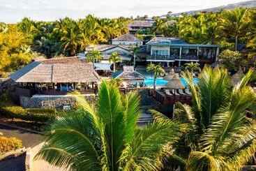 هتل Iloha Seaview