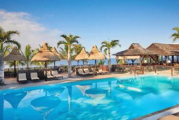 هتل Iloha Seaview