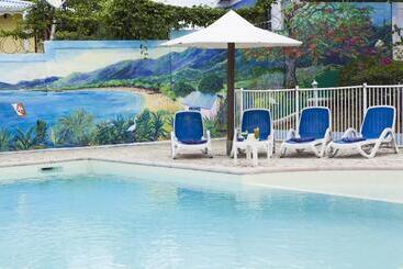 هتل Hôtel Iloma