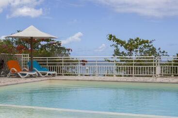 هتل Hôtel Iloma