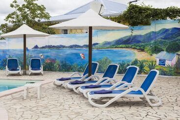 هتل Hôtel Iloma