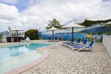 هتل Hôtel Iloma
