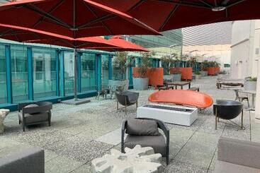 هتل Intercontinental San Francisco, An Ihg