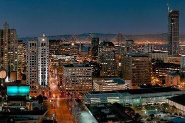 هتل Intercontinental San Francisco, An Ihg