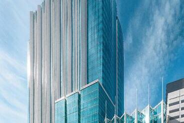 هتل Intercontinental San Francisco, An Ihg