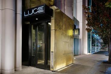 هتل Intercontinental San Francisco, An Ihg