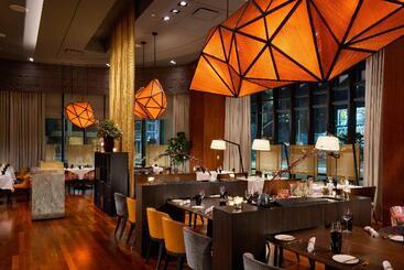 هتل Intercontinental San Francisco, An Ihg