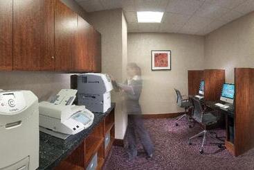 هتل Intercontinental San Francisco, An Ihg