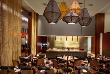 هتل Intercontinental San Francisco, An Ihg