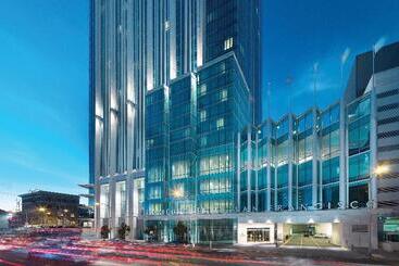 هتل Intercontinental San Francisco, An Ihg