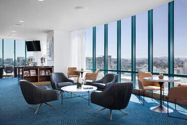 هتل Intercontinental San Francisco, An Ihg