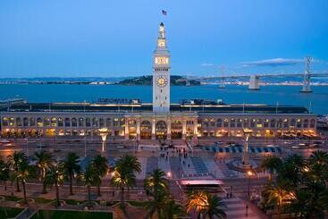 هتل Intercontinental San Francisco, An Ihg