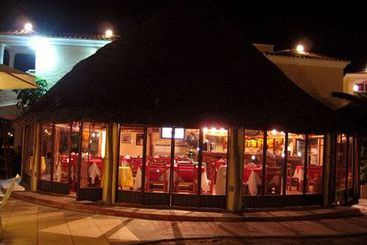 هتل Isla Mazatlan Residence Club