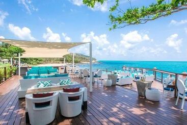هتل Kanda Residences Pool Villas