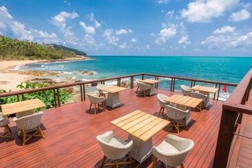 هتل Kanda Residences Pool Villas