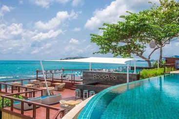 هتل Kanda Residences Pool Villas