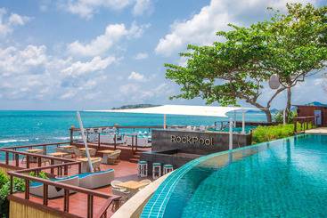 هتل Kanda Residences Pool Villas