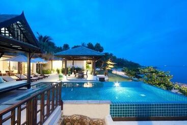 هتل Kanda Residences Pool Villas