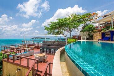 هتل Kanda Residences Pool Villas