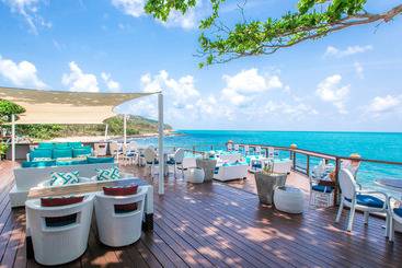 هتل Kanda Residences Pool Villas