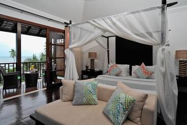 هتل Kanda Residences Pool Villas