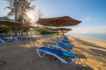 هتل Le Nautile Beachfront