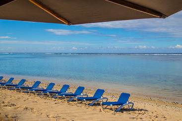 هتل Le Nautile Beachfront