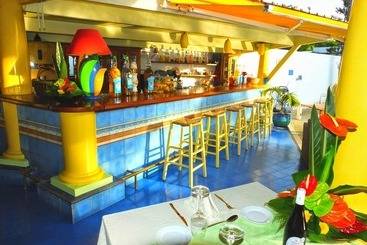 هتل Le Nautile Beachfront