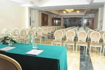 Lh Hotel Domus Caesari