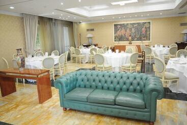 Lh Hotel Domus Caesari