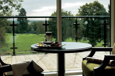 Macdonald Portal Hotel, Golf & Spa Resort
