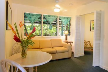 هتل The Makai Inn