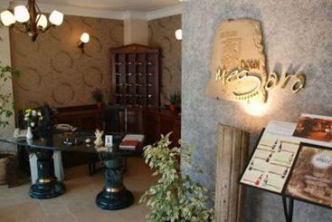 هتل Megara Palace Oldcity