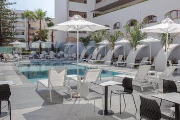 Melrose Rethymno By Mage Hotels