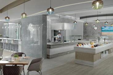Melrose Rethymno By Mage Hotels