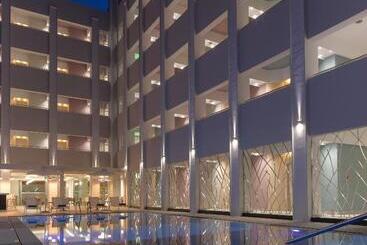 Melrose Rethymno By Mage Hotels