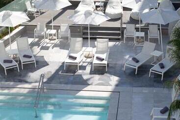 Melrose Rethymno By Mage Hotels