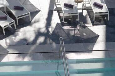 Melrose Rethymno By Mage Hotels